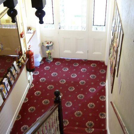גרייט יארמאות Spindrift Guest House - Adults Only מראה חיצוני תמונה