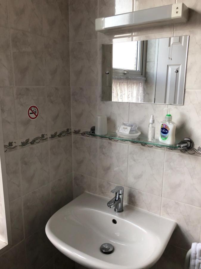 גרייט יארמאות Spindrift Guest House - Adults Only מראה חיצוני תמונה