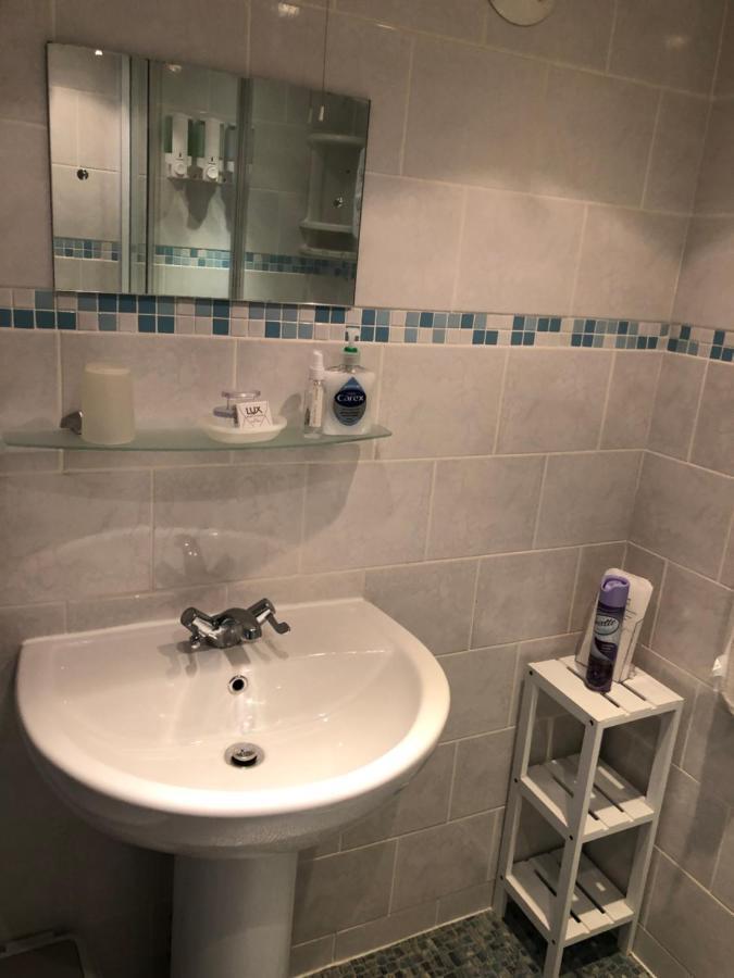 גרייט יארמאות Spindrift Guest House - Adults Only מראה חיצוני תמונה