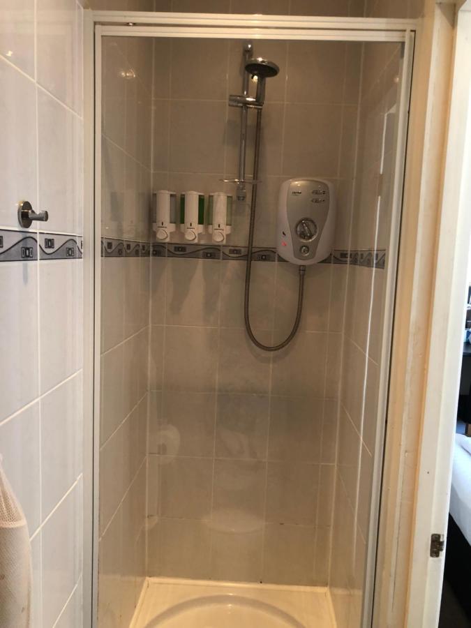 גרייט יארמאות Spindrift Guest House - Adults Only מראה חיצוני תמונה