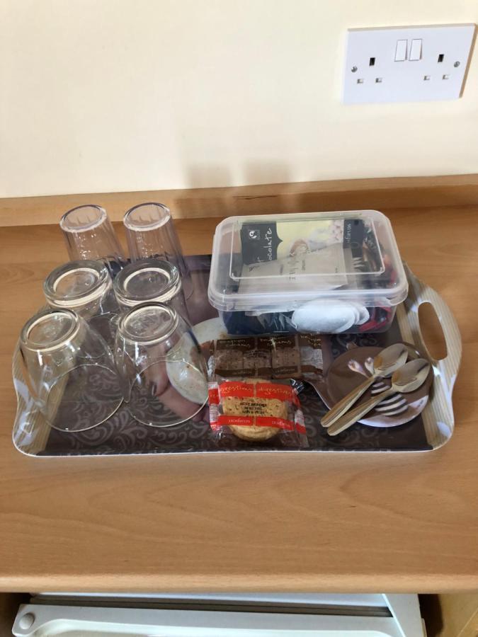 גרייט יארמאות Spindrift Guest House - Adults Only חדר תמונה