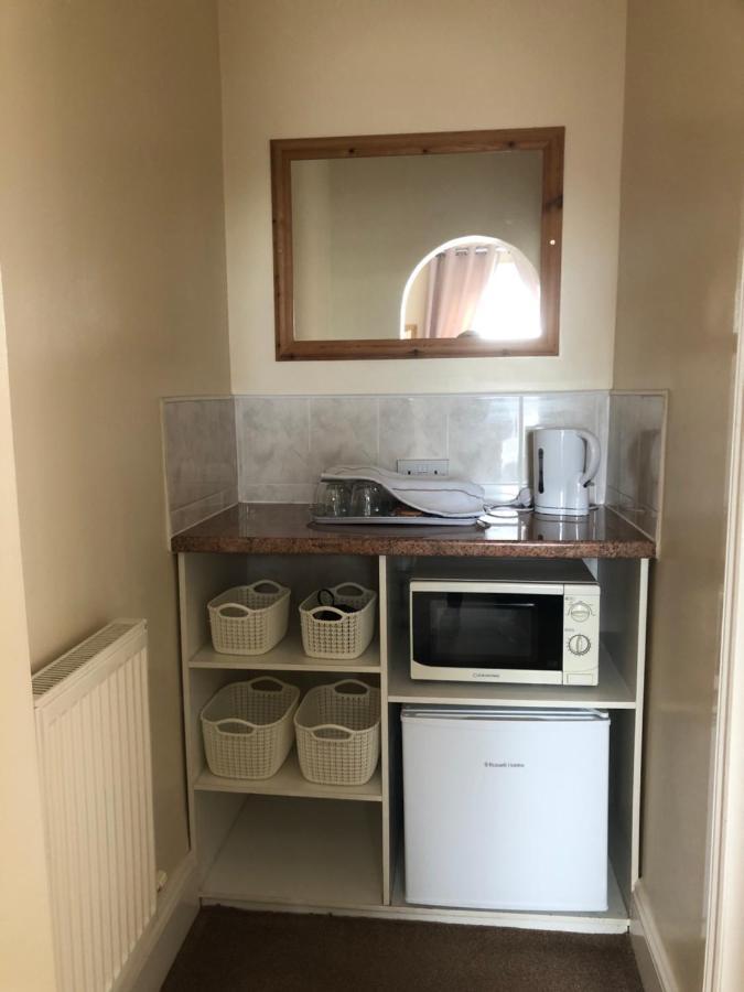 גרייט יארמאות Spindrift Guest House - Adults Only מראה חיצוני תמונה
