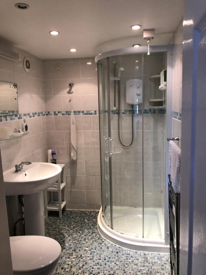 גרייט יארמאות Spindrift Guest House - Adults Only מראה חיצוני תמונה