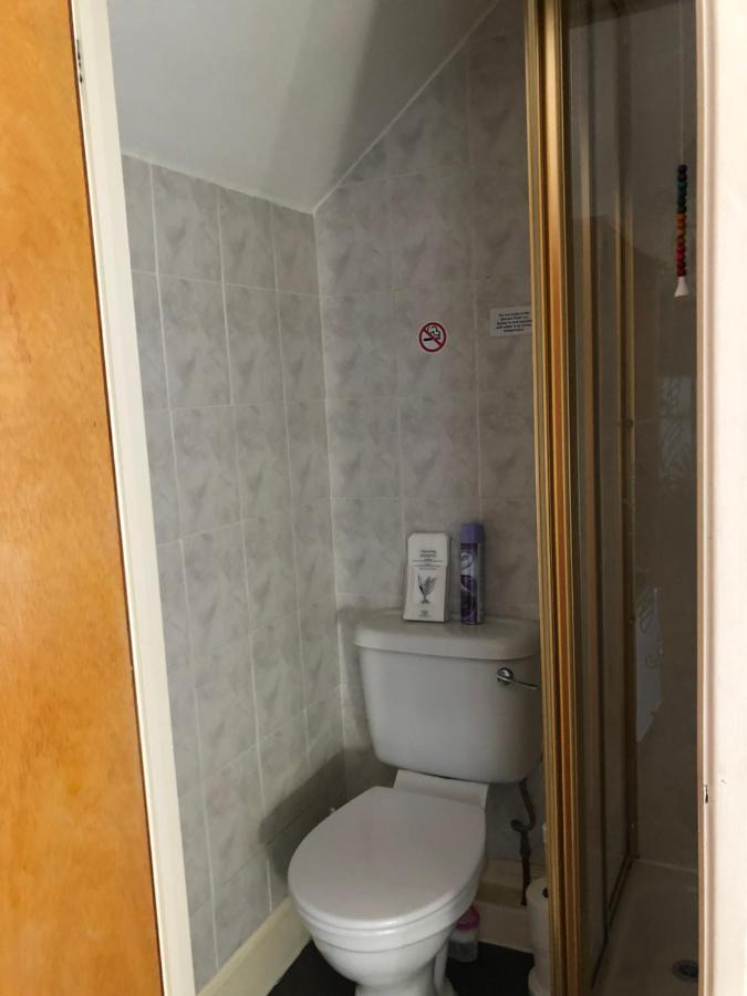 גרייט יארמאות Spindrift Guest House - Adults Only מראה חיצוני תמונה