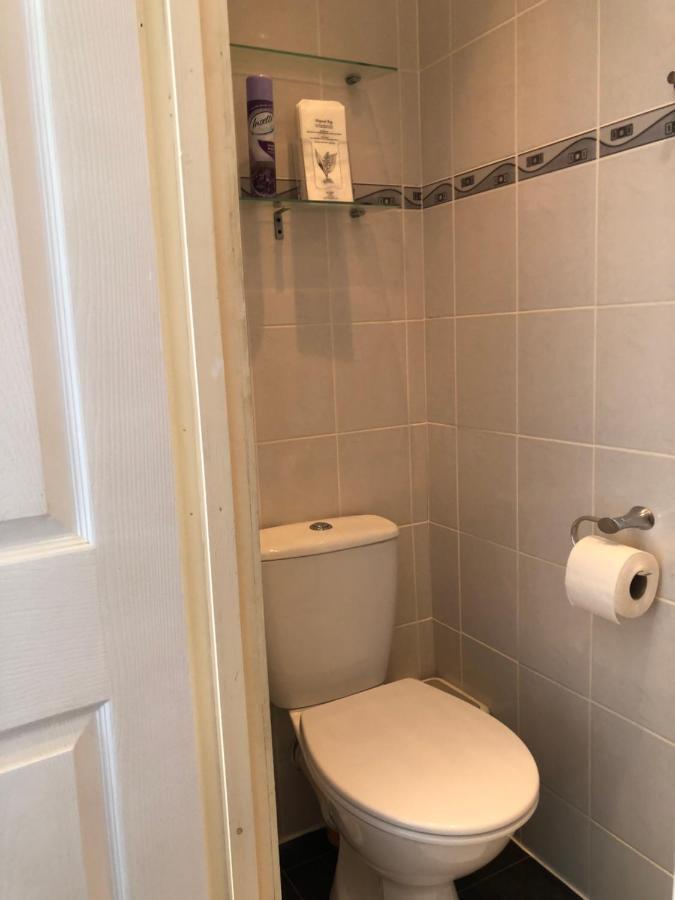 גרייט יארמאות Spindrift Guest House - Adults Only מראה חיצוני תמונה