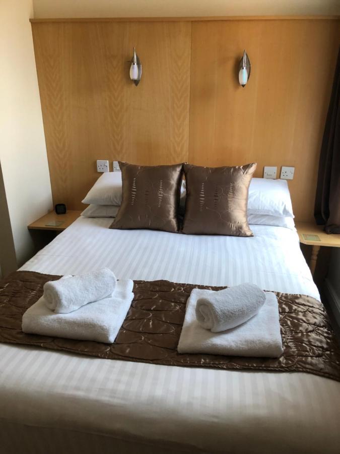 גרייט יארמאות Spindrift Guest House - Adults Only מראה חיצוני תמונה