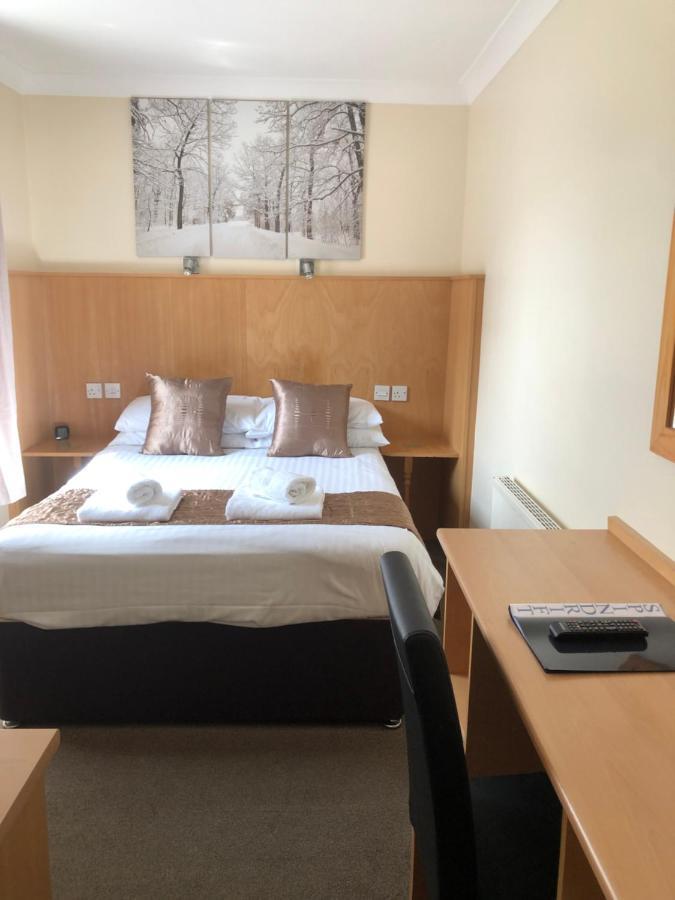 גרייט יארמאות Spindrift Guest House - Adults Only מראה חיצוני תמונה