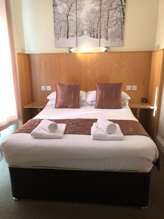 גרייט יארמאות Spindrift Guest House - Adults Only מראה חיצוני תמונה