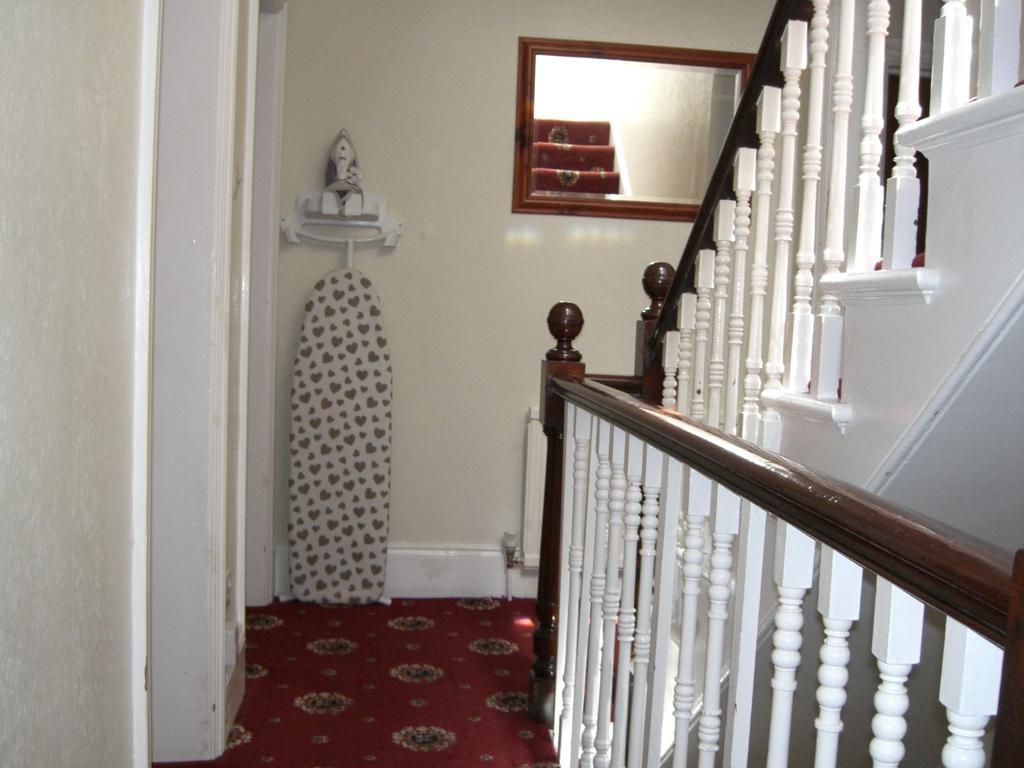 גרייט יארמאות Spindrift Guest House - Adults Only מראה חיצוני תמונה