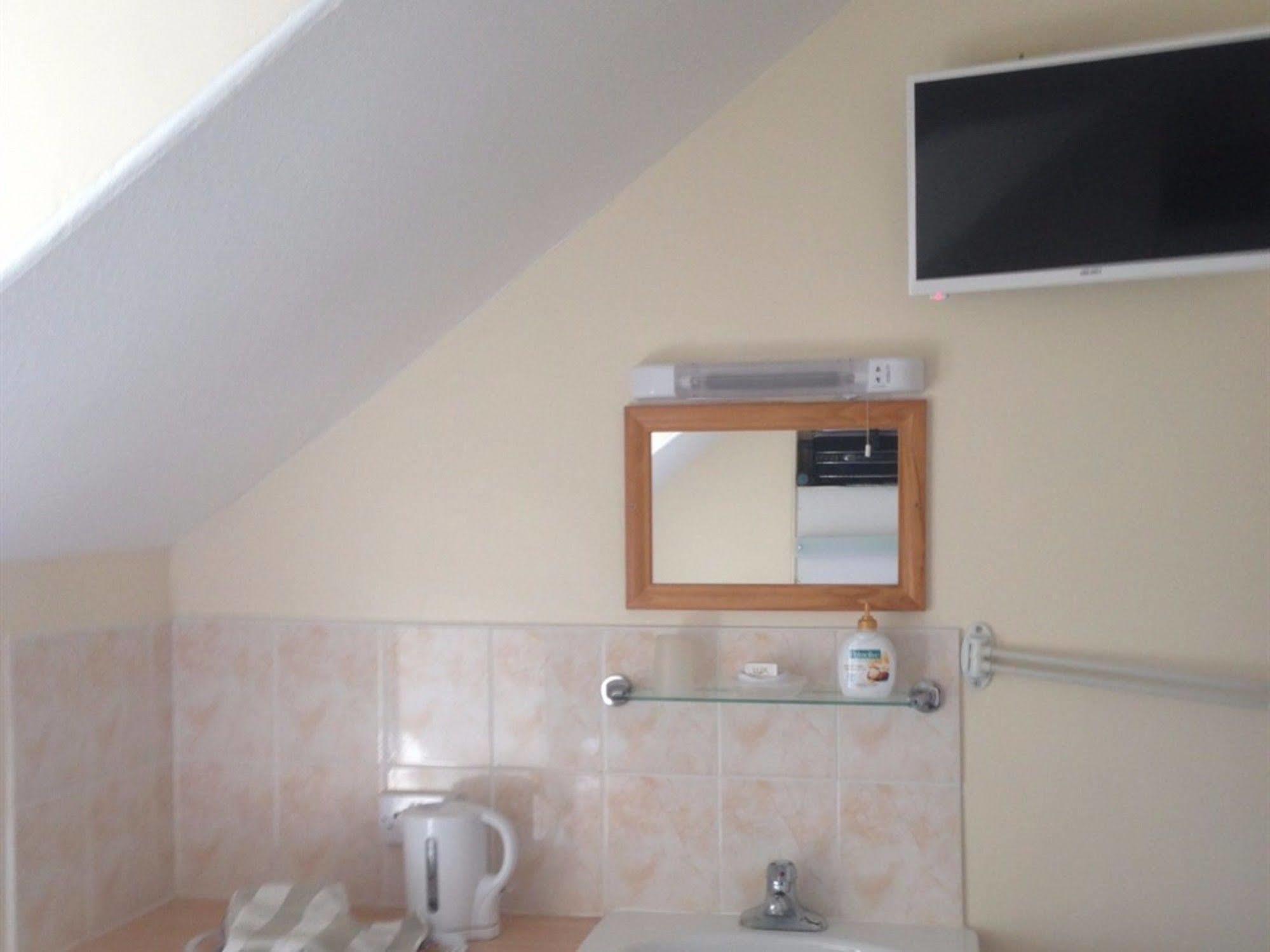 גרייט יארמאות Spindrift Guest House - Adults Only מראה חיצוני תמונה