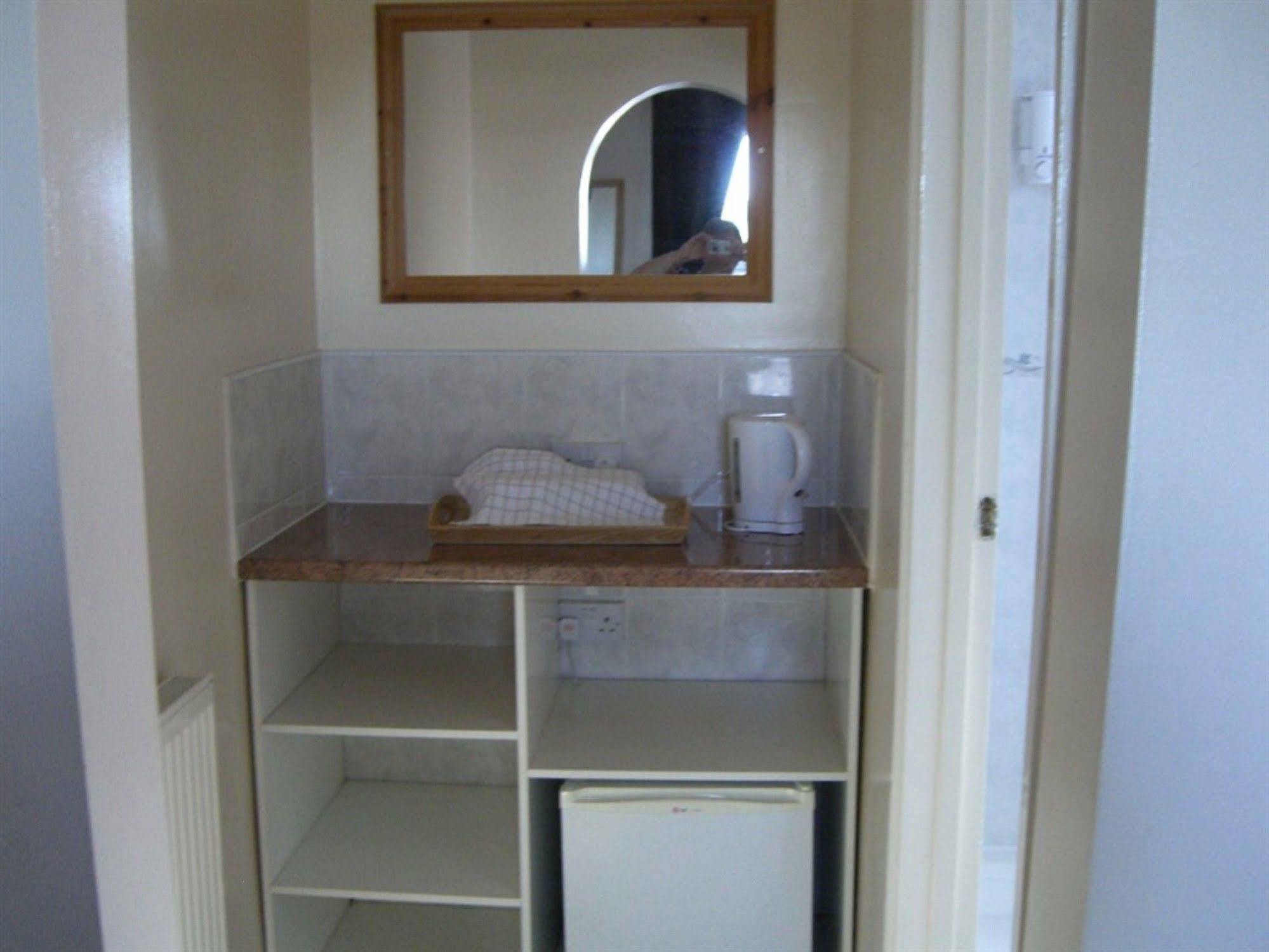 גרייט יארמאות Spindrift Guest House - Adults Only מראה חיצוני תמונה