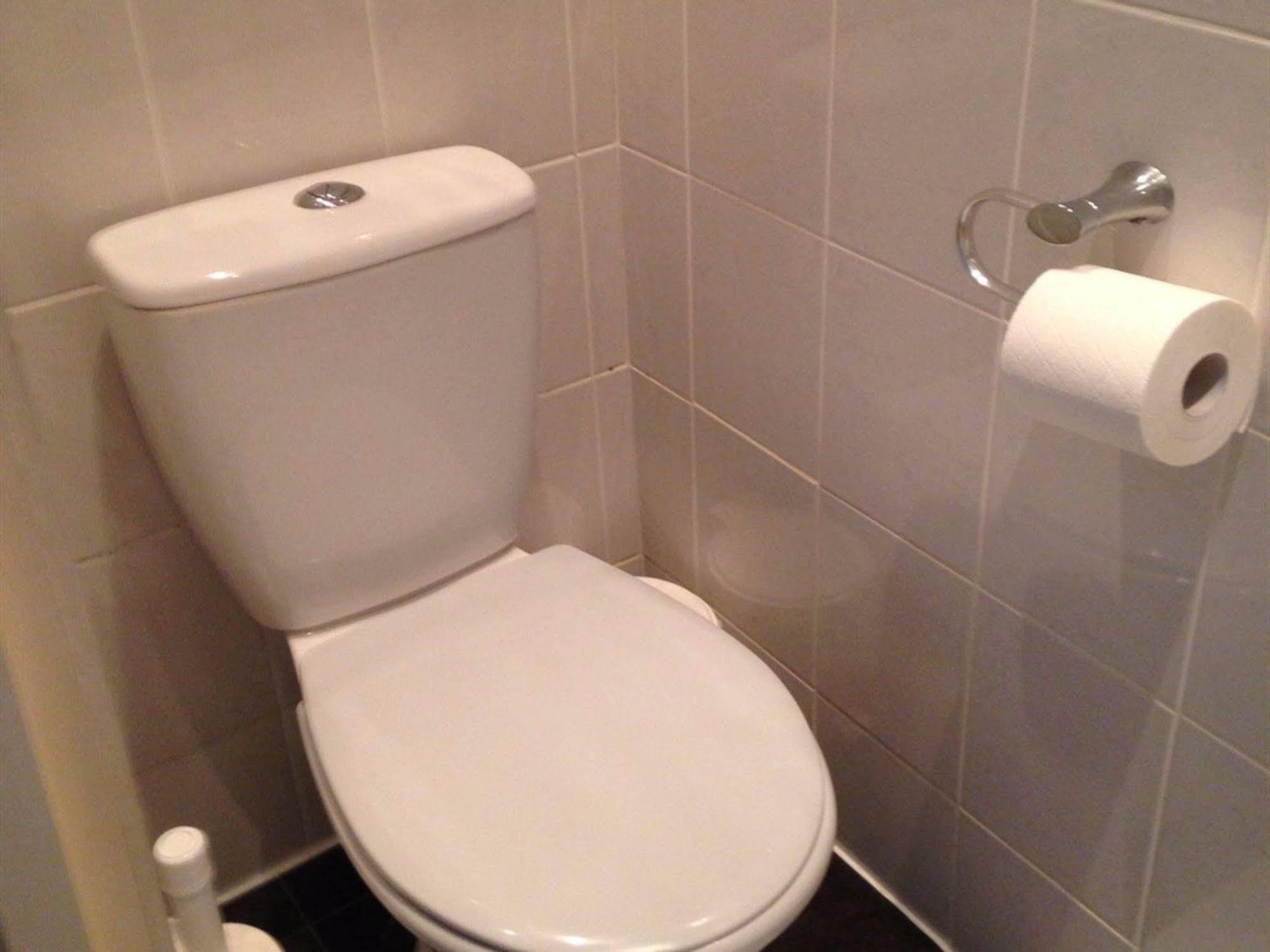 גרייט יארמאות Spindrift Guest House - Adults Only מראה חיצוני תמונה