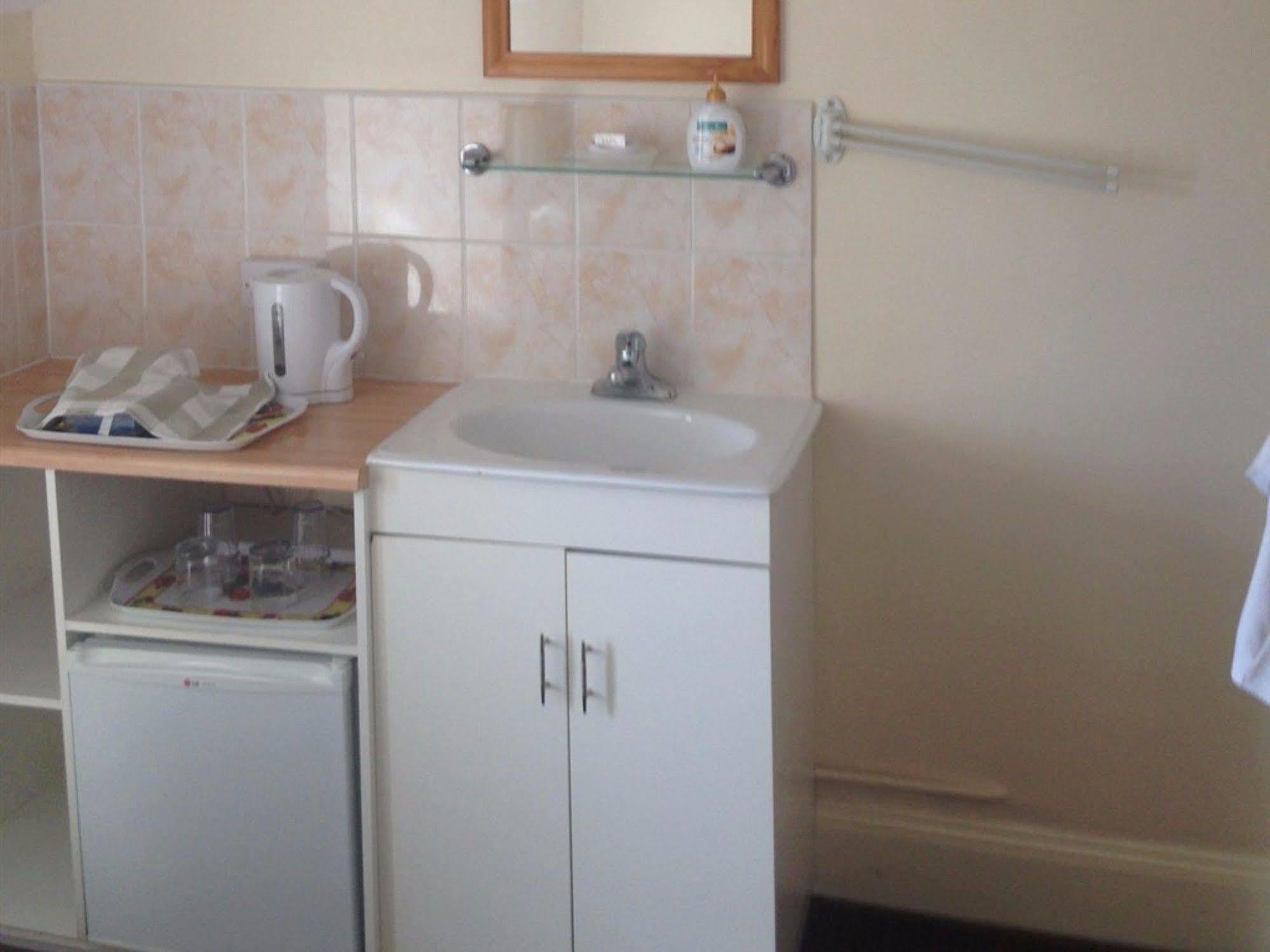 גרייט יארמאות Spindrift Guest House - Adults Only מראה חיצוני תמונה