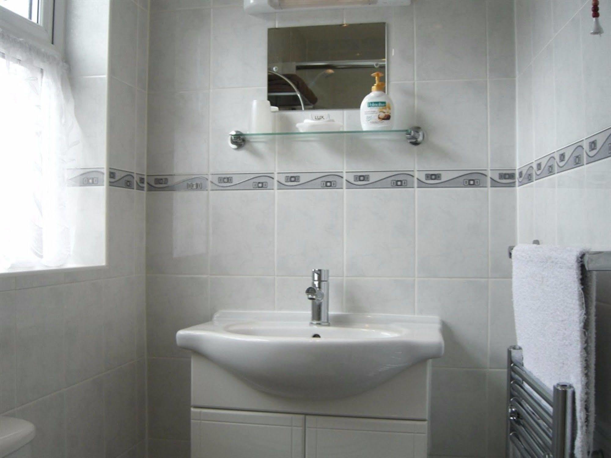 גרייט יארמאות Spindrift Guest House - Adults Only מראה חיצוני תמונה