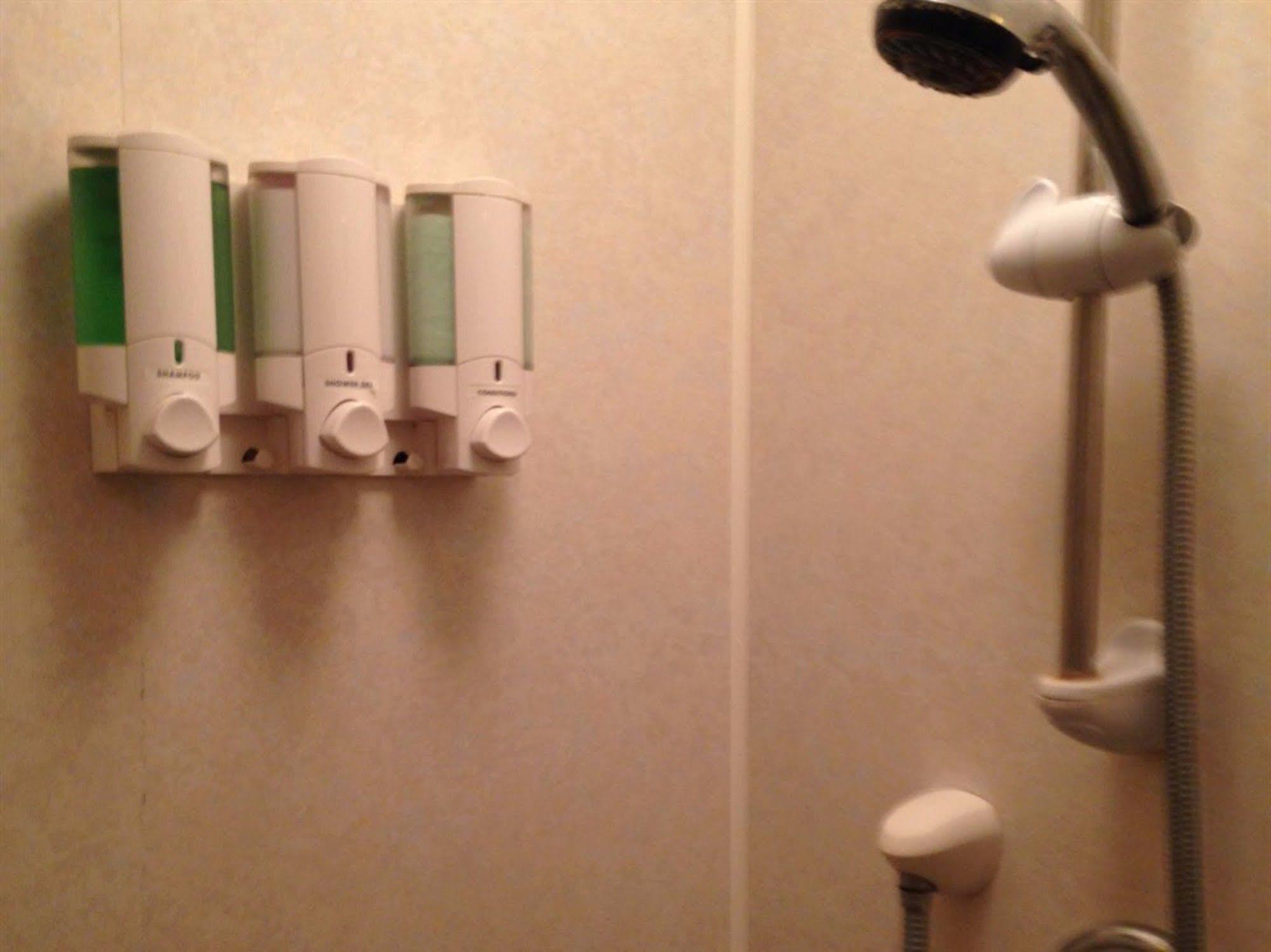 גרייט יארמאות Spindrift Guest House - Adults Only מראה חיצוני תמונה