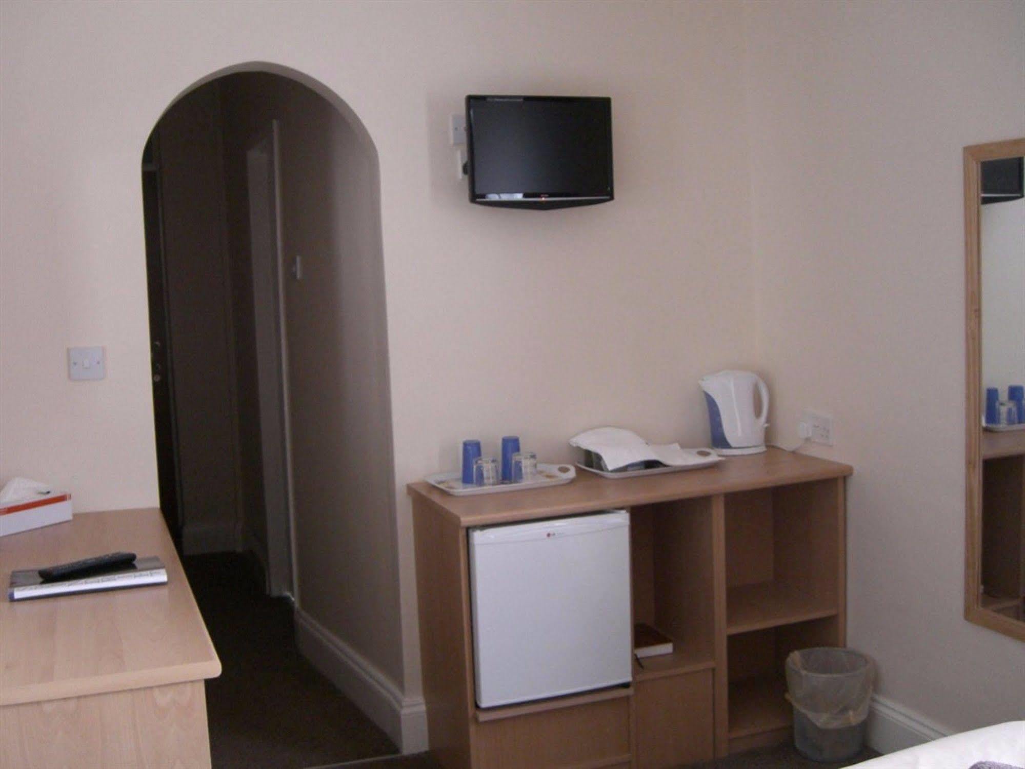 גרייט יארמאות Spindrift Guest House - Adults Only מראה חיצוני תמונה