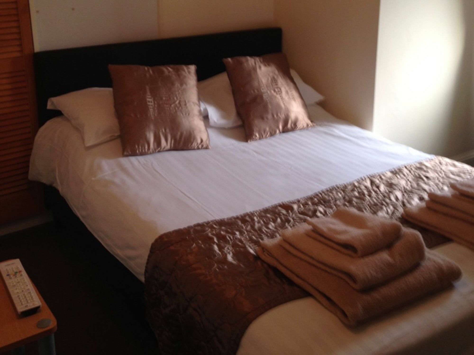 גרייט יארמאות Spindrift Guest House - Adults Only מראה חיצוני תמונה