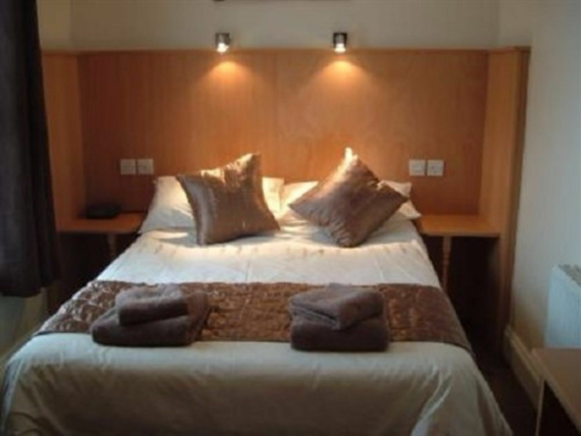 גרייט יארמאות Spindrift Guest House - Adults Only מראה חיצוני תמונה