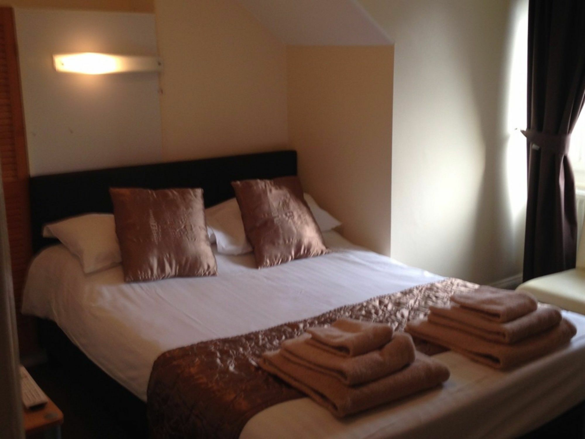 גרייט יארמאות Spindrift Guest House - Adults Only מראה חיצוני תמונה