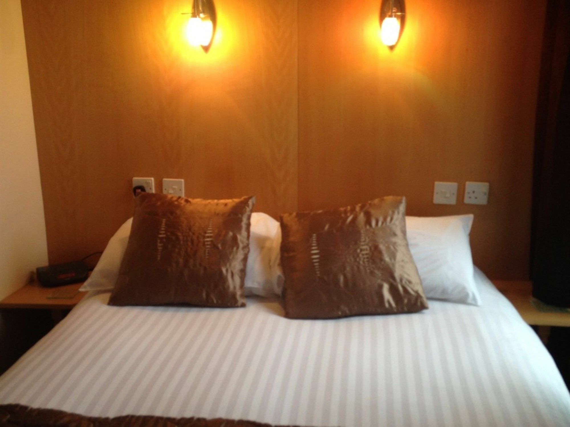 גרייט יארמאות Spindrift Guest House - Adults Only מראה חיצוני תמונה